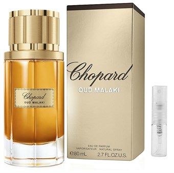 Chopard Oud Malaki - Eau de Parfum - Duftprøve - 2 ml  