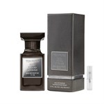Tom Ford Oud Wood Intense - Eau de Parfum - Duftprøve - 2 ml 