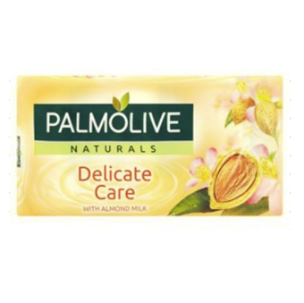 Palmolive Naturals Delicate Care Håndsæbe - 1 stk