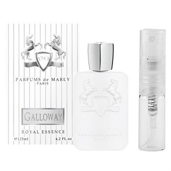 Parfums de Marly Galloway - Eau de Parfum - Duftprøve - 2 ml 