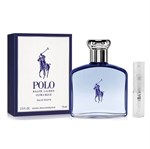 Ralph Lauren Polo Blue Ultra - Eau de Toilette - Duftprøve - 2 ml  