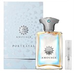Amouage Portrayal Man - Eau de Parfum - Duftprøve - 2 ml