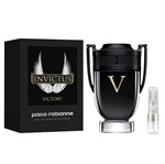 Paco Rabanne Invictus Victory - Eau de Parfum - Duftprøve - 2 ml 