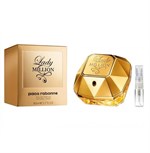 Paco Rabanne Lady Million - Eau de Parfum - Duftprøve - 2 ml 