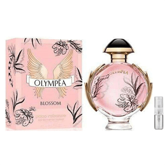 Paco Rabanne Olympéa Blossom Florale - Eau de Parfum - Duftprøve - 2 ml