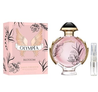 Paco Rabanne Olympea Blossom - Eau de Parfum - Duftprøve - 2 ml 
