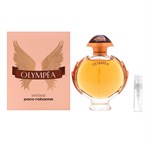 Paco Rabanne Olympea - Eau de Parfum Intense - Duftprøve - 2 ml 