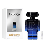 Paco Rabanne Phantom - Eau de Parfum Intense - Duftprøve - 2 ml