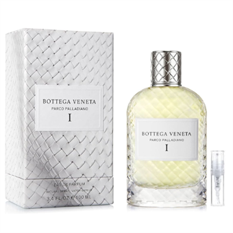 Bottega Veneta Parco Palladiano I: Magnolia - Eau de Parfum - Duftprøve - 2 ml