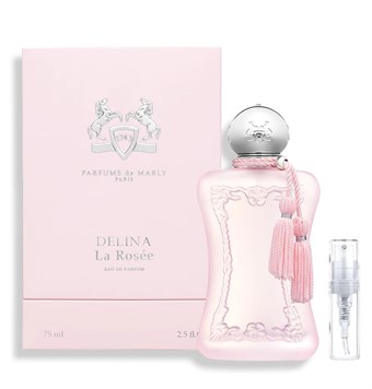 Parfums De Marly Delina La Roseé - Eau de Parfum - Duftprøve - 2 ml