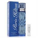 Paris Hilton For Men - Eau de Toilette - Duftprøve - 2 ml