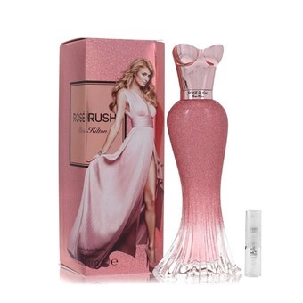 Paris Hilton Rose Rush - Eau de Parfum - Duftprøve - 2 ml