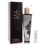 Paris Hilton With Love - Eau de Parfum - Duftprøve - 2 ml