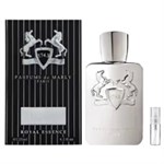 Pegasus Parfums de Marly - Eau de Parfum - Duftprøve - 2 ml