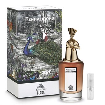 Penhaligon\'s Clandestine Clara - Eau de Parfum - Duftprøve - 2 ml 