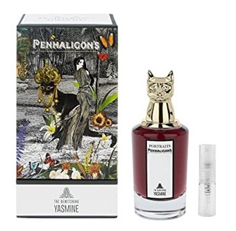 Penhaligon\'s The Bewitching Yasmine - Eau de Parfum - Duftprøve - 2 ml 