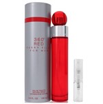 Perry Ellis 360 Red Cologne - Eau de Toilette - Duftprøve - 2 ml