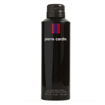 PIERRE CARDIN by Pierre Cardin - Body Spray 177 ml - til mænd