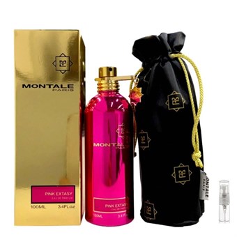 Montale Paris Pink Extasy - Eau de Parfum - Duftprøve - 2 ml