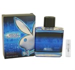 Playboy Super Playboy - Eau de Toilette - Duftprøve - 2 ml