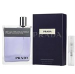 Prada Amber - Eau de Toilette - Duftprøve - 2 ml  