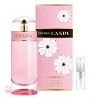 Prada Candy Florale - Eau de Toilette - Duftprøve - 2 ml  
