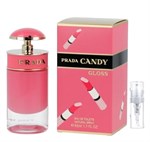 Prada Candy Gloss - Eau de Toilette - Duftprøve - 2 ml  