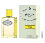 Prada Infusion d'Ylang - Eau de Parfum - Duftprøve - 2 ml