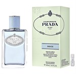 Prada Infusion d'Amande - Eau de Parfum - Duftprøve - 2 ml
