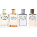 Prada Infusion - Kvinder - 4 Duftprøver (2 ML) 