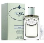 Prada Infusion Iris - Eau de Parfum - Duftprøve - 2 ml  