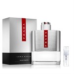 Prada Luna Rossa - Eau de Toilette - Duftprøve - 2 ml  