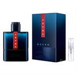 Prada Luna Rossa Ocean - Eau de Toilette - Duftprøve - 2 ml  