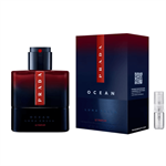 Prada Luna Rossa Ocean Le Parfum - Parfum - Duftprøve - 2 ml