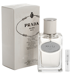 Prada Infusion Men - Eau de Toilette - Duftprøve - 2 ml  