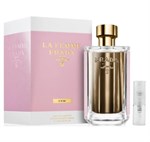 Prada La Femme L’Eau - Eau de Toilette - Duftprøve - 2 ml  