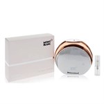 Mont Blanc Presence D'une Femme - Eau de Toilette - Duftprøve - 2 ml 