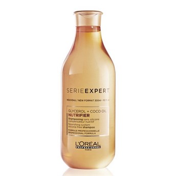 L’Oréal Professionnel Serie Expert - Nutrifier - 300 ml