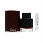 Qaa'ed Al Shabaab by Lattafa - Eau de Parfum - Duftprøve - 2 ml