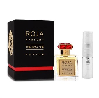 Roja Parfums Nuwa - Parfum - Duftprøve - 2 ml  