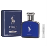 Ralph Lauren Polo Blue - Eau de Parfum - Duftprøve - 2 ml  