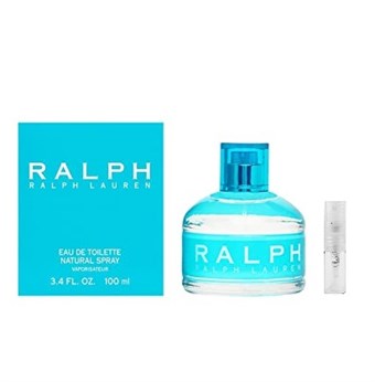 Ralph Lauren Ralph - Eau de Toilette - Duftprøve - 2 ml  