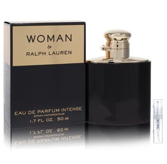 Ralph Lauren Woman - Eau de Parfum Intense - Duftprøve - 2 ml 