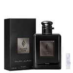 Ralph Lauren Ralph's Club Elixir - Eau de Parfum - Duftprøve - 2 ml  