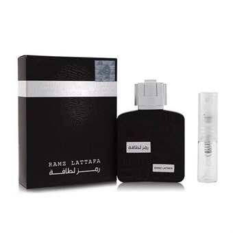 Lattafa Ramz by Lattafa - Eau de Parfum - Duftprøve - 2 ml