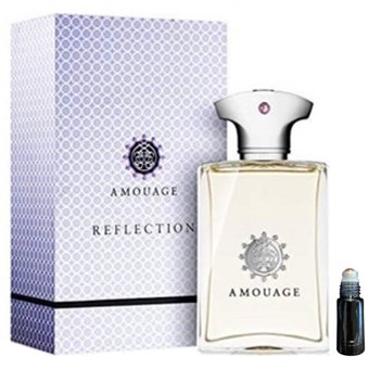 Amouage Reflection Man - Eau de Parfum - Roll On - 5 ml