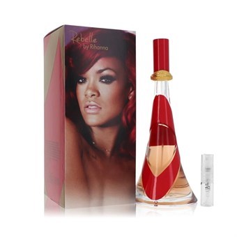 Rihanna Rebelle - Eau de Parfum - Duftprøve - 2 ml