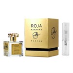 Roja Parfums Amber Aoud Crystal - Eau de Parfum - Duftprøve - 2 ml  