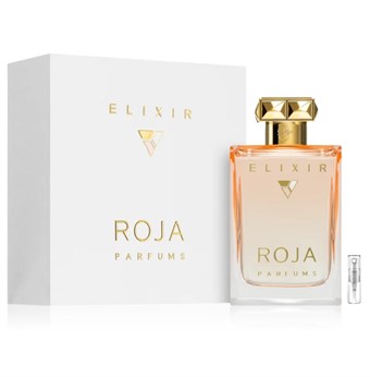 Roja Elixir - Parfum Extrait - Duftprøve - 2 ml