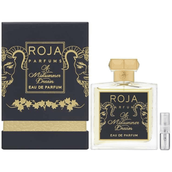 Roja Parfums A Midsummer Dream - Eau de Parfum - Duftprøve - 2 ml